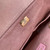 Chanel AS3257 Small Shopping Bag Raffia  Beige & Pink