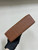 Hermes Kelly Pouchette Matte crocodile Leather clutch bag H231036