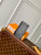 LV M69533 Louis Vuitton Coin Card Holder Gray