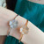 Chopard HAPPY Hearts Flowers Diamond Bracelet 85A085-1900 Rose Gold