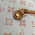 Louis Vuitton LV M27521 Neverfull MM Bag Monogram Origine Lin