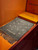 Louis Vuitton Fashion Double-faced Cashmere Scarf L39042