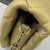 Loewe Large Puffer Goya Bag in Pleated Shiny Nappa 062466 Yellow