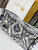 Dior M1286 Large Book Tote Toile de Jouy Embroidery M1107