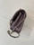 Chanel A01112 Flap Classic 11.12 Handbag Lambskin Dark Red