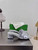 BV 838098V2ED01000 Bottega Veneta Parco Mule Shoes BV5812