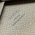 Hermes H083035CK10 Calvi Duo card holder H91013