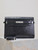 YSL 579271  Manhattan In Box Saint Laurent Crocodile pattern Black