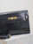 YSL 579271  Manhattan In Box Saint Laurent Crocodile pattern Black
