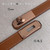 Hermes H069853CK01 Kelly 18 belt H88087