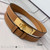 Hermes H069853CK01 Kelly 18 belt H88087