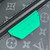 LV M25887 Louis Vuitton Discovery Backpack PM Bamboo Green