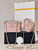 Chanel AP3651 Vanity with Chain Bag Pink Lambskin