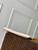 Louis Vuitton Dust Tote Bag LV M15235 Ecru White