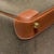 Hermes Birkin Tote Bag Swift leather with canvas 286015