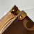 LV M14236 Louis Vuitton OnTheGo East West Chain Bag Monogram