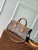 LV M14236 Louis Vuitton OnTheGo East West Chain Bag Monogram
