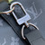 LV P01950 Louis Vuitton Mon Monogram Keepall 50 Bag