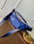 LV M26821 Louis Vuitton Rush Bumbag Ocean