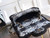 Chanel  Mini Tweed Shearling Lambskin & Gold-Tone Metal AS5685 Black & Gray
