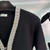 Chanel Women's Fashion Clothing Knitted two piece C62200