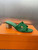 Hermes H141146Zv5K360 Women Oasis sandal smooth Calfskin H33686