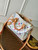 LV M13085 Louis Vuitton LV x TM  Speedy Bandoulière 25 Multicolored Monogram
