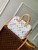LV M13085 Louis Vuitton LV x TM  Speedy Bandoulière 25 Multicolored Monogram