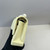 Chanel A01112 Flap Classic 11.12 Handbag Lambskin Light Yellow