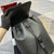Gucci Medium backpack with Web 816750 Black