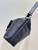 Chanel 25SS AS4347 Hobo Handbag in Lambskin Black