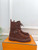 Hermès H252104Z 02360 Women’s Land Ankle Boot H88213