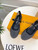 LV 1AGZ15 Louis Vuitton Romy Flat Ballerina Shoes L66207