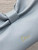 Dior Small Dior Bow Bag Bleu Tourmaline Lambskin M0715