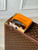 LV M12229 Louis Vuitton Key Pouch