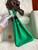 Hermes Shadow Birkin Bag Swift 25 Fully Handmade H92031