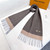 Louis Vuitton Classic Cashmere Scarf Scarf L60356