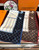 LV M94990 Louis Vuitton My Neverfull Square 90 L60365