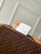 LV M27082 Louis Vuitton Multiple Wallet White
