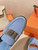 Hermes OZ Mule H212296Zv02340 Shoes H990015