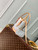 LV M12317 Louis Vuitton Nano Bucket Bag Mastic