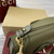 Gucci 815714 Gucci Blondie Small Top Handle Bag Green