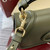 Gucci 815714 Gucci Blondie Small Top Handle Bag Green