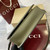 Gucci 815714 Gucci Blondie Small Top Handle Bag Green