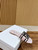 Dior KCO109EZO Dway Slide Embroidered Cotton Miss Dior Allover Motif Shoes D82990
