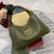 Gucci 837466 Gucci Softbit Maxi Shoulder Bag Dark green