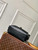 LV M25554 Louis Vuitton Odyssée Handbag Black