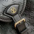 LV M25554 Louis Vuitton Odyssée Handbag Black