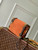 Louis Vuitton LV M15072 Side Trunk MM Bag Tan