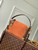 Louis Vuitton LV M15072 Side Trunk MM Bag Tan
